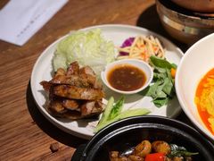 -星叶·东南亚料理(宁波万象汇店)