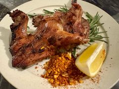 -LESCEDARS Brasserie Bistro香柏树