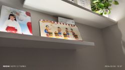 -小阿福儿童摄影(光谷时代广场店)