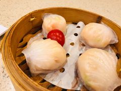 -点都德(盘福楼店)