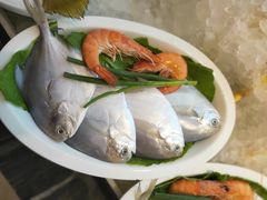 -渔家风味·鲅鱼水饺·央视展播·海鲜天津菜(开发区店)