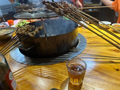 -源味居手把签烧烤(长春一店)