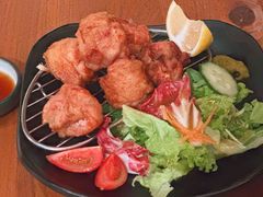 -铃木食堂(北新桥店)