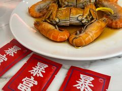 -神仙馆(衡山路店)