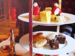 -马勒别墅·中餐厅