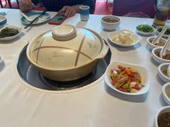 -天宜隆蘑菇宴火锅(石景山旗舰店)