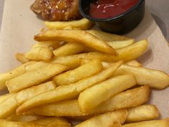 -必胜客(安盛购物广场金州店)