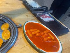 -麻蒲碳烤肉(远景路1号店)