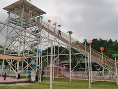 -长洲岛都市农业公园