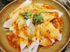 -丝路金桃·新疆菜(徐汇店)