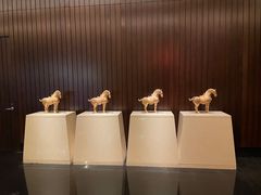-青岛金沙滩希尔顿酒店·自助餐厅