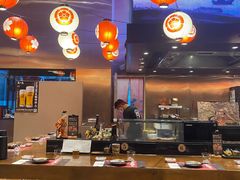 -鸟山鸣·日料食堂(王府井店)