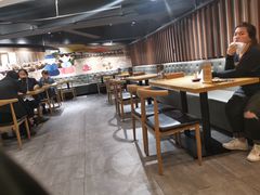 大堂-吴草鸡爪오초닭발韩食堂(融恒盈嘉中心店)