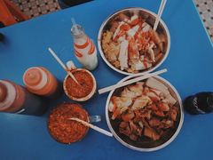 -修记牛杂店(同华东一路店)