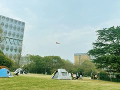-杭州城北体育公园