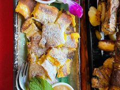 -申德勒加油站西餐厅(日坛路总店)