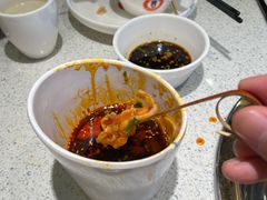 -老佛爷铜炉蛙锅(海岸城店)