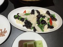 -鸽子侯·家宴·平价海鲜(市图书馆店)