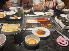 -海底捞火锅(德辉广场店)