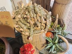-小喜客·云南特色菜(纳西庭院店)