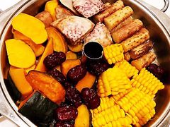 -大铁勺新津菜(东丽阳光新业广场店)