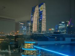 -苏州金鸡湖中茵皇冠假日酒店