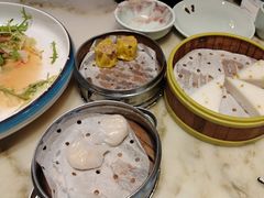 -红蜡烛-养生粥-津鲁菜(中山路店)