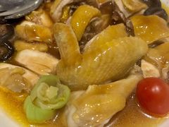 -闽和南(深圳万象城店)