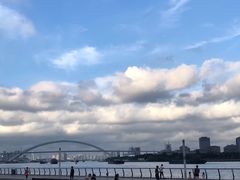 -滨江攀岩