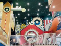 -MELAND CLUB亲子乐园·派对·餐厅(北京芳圆里ID MALL店)