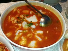 -李老爹香辣蟹(宣武门店)