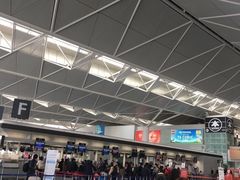 -中部国际机场