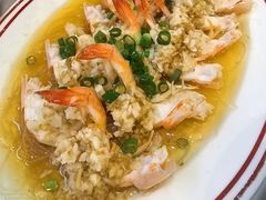 -明本海鲜大排档·鱼生海鲜烧烤宵夜(陈家祠店)