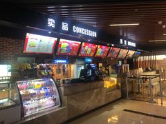 -SFC上影影城(唐镇店)