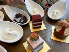 -阳光岛·海鲜盛宴(银泰中心in99店)