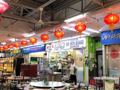 -無招牌海鮮(芽笼店)