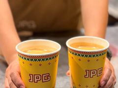 -JPG canteen(广州寺右公馆店)