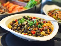 -昌正春天酒店-海鲜餐厅