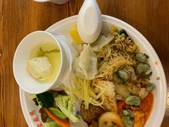 -素清香(解放路店)