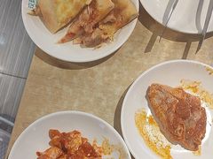 -玫瑰花园自助烤肉(顺义鑫海韵通店)