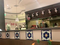 -斗牛士牛排餐厅(嘉里汇店)