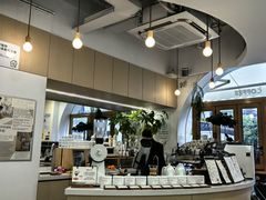 -COMPANION COFFEE小伴咖啡
