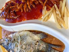 -马凯餐厅(地安门店)