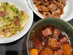 -简小舍· 民间手艺菜(古德寺店)