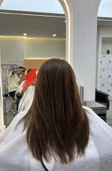 点击看大图 -HD HAIR STYLE