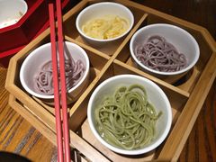 -湘爵士(王府井百货黄兴中路店)