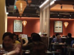 -丝路金桃·新疆菜(徐汇店)