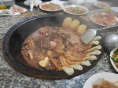 -夏家大锅台炖鱼馆