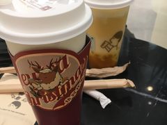 -喜茶(佛山岭南站店)