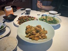 -秋色客家菜(流塘店)